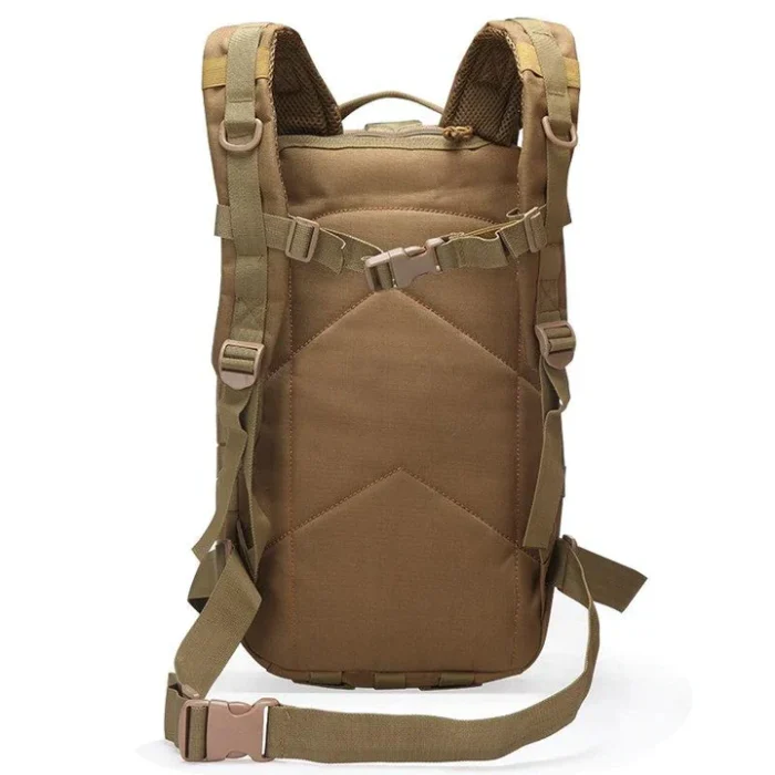 Eagle Eye Tactical Hardball Backpack (4 Designs) - Image 7