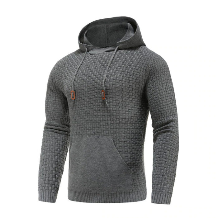 [LIMITED EDITION] Eagle Eye Tactical Arsenal Hoodie (4 Designs) - Image 5