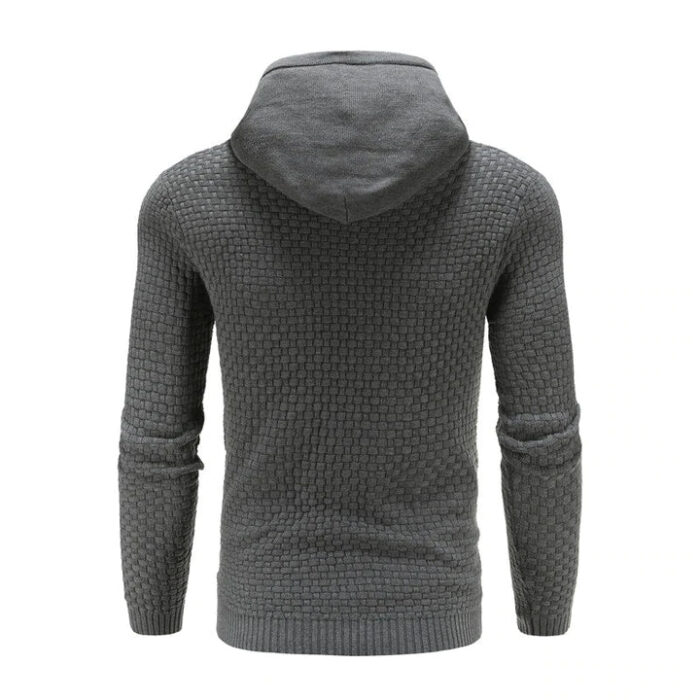 [LIMITED EDITION] Eagle Eye Tactical Arsenal Hoodie (4 Designs) - Image 6