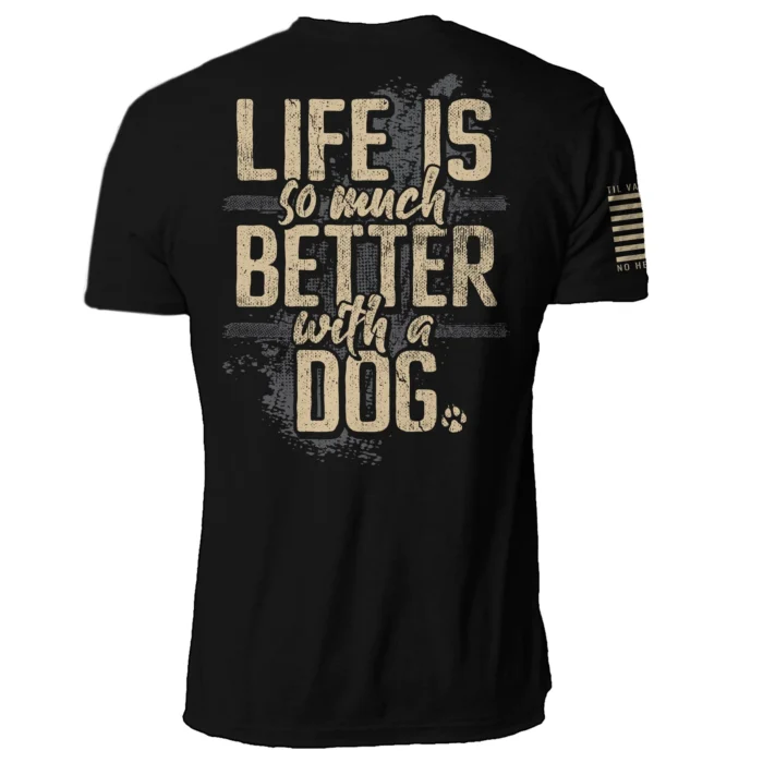 The Love Of Dogs - Image 3