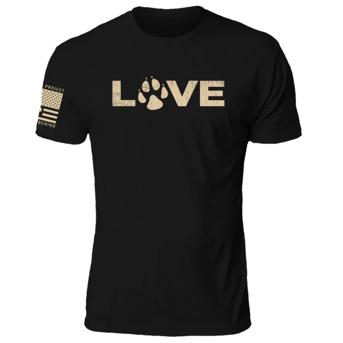 The Love Of Dogs - Image 2