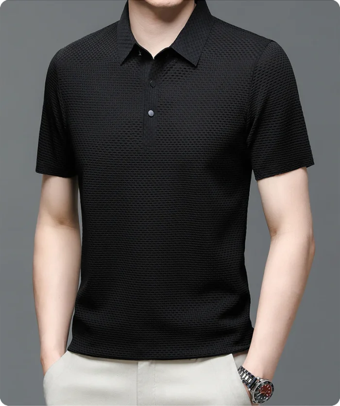 SoftHex T-Shirt - Image 9