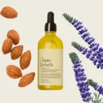 Houdini Vegan Hair Growth Oil - Image 2