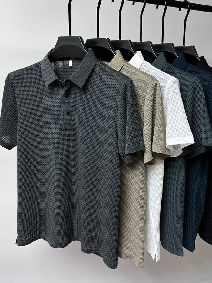 SoftHex T-Shirt - Image 8