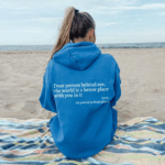 Dear Person Behind Me Sweatshirt - Image 5
