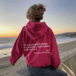 Dear Person Behind Me Sweatshirt - Image 9