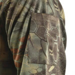 Tactical Jungle Polo - Image 7