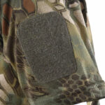 Tactical Jungle Polo - Image 8