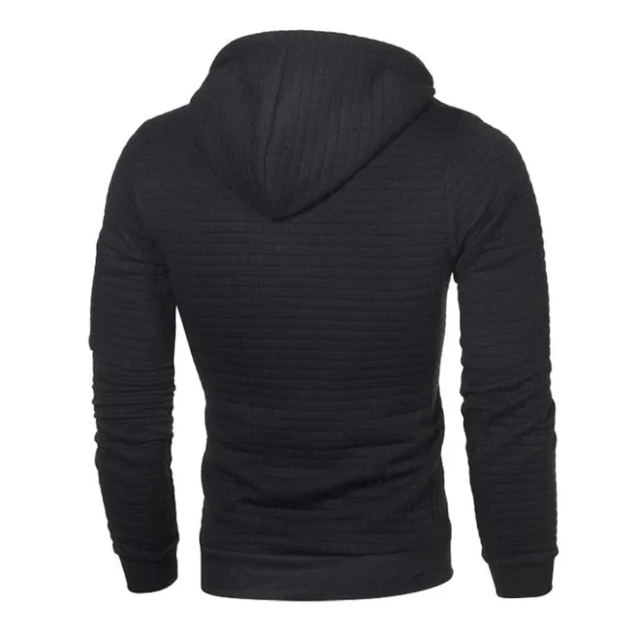 [LIMITED EDITION] Eagle Eye Tactical Reconnaissance Hoodie V2 (4 Designs) - Image 5