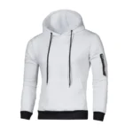 [LIMITED EDITION] Eagle Eye Tactical Reconnaissance Hoodie V2 (4 Designs) - Image 3