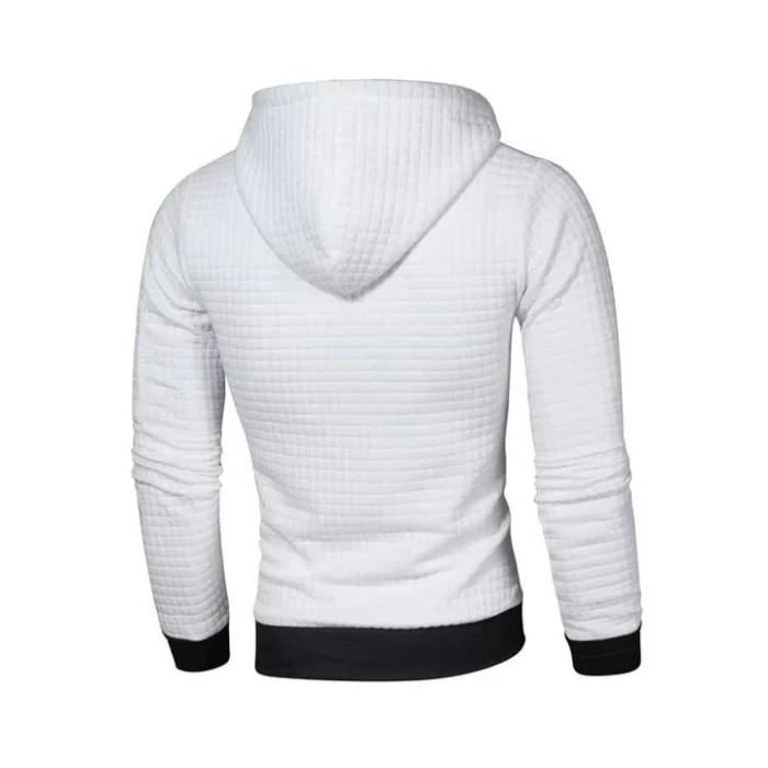 [LIMITED EDITION] Eagle Eye Tactical Reconnaissance Hoodie V2 (4 Designs) - Image 7