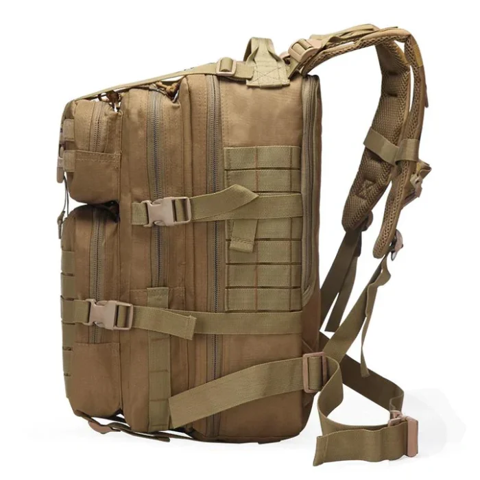 Eagle Eye Tactical Hardball Backpack (4 Designs) - Image 9