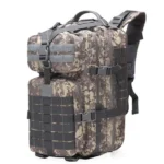 Eagle Eye Tactical Hardball Backpack (4 Designs) - Image 2