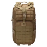 Eagle Eye Tactical Hardball Backpack (4 Designs) - Image 6