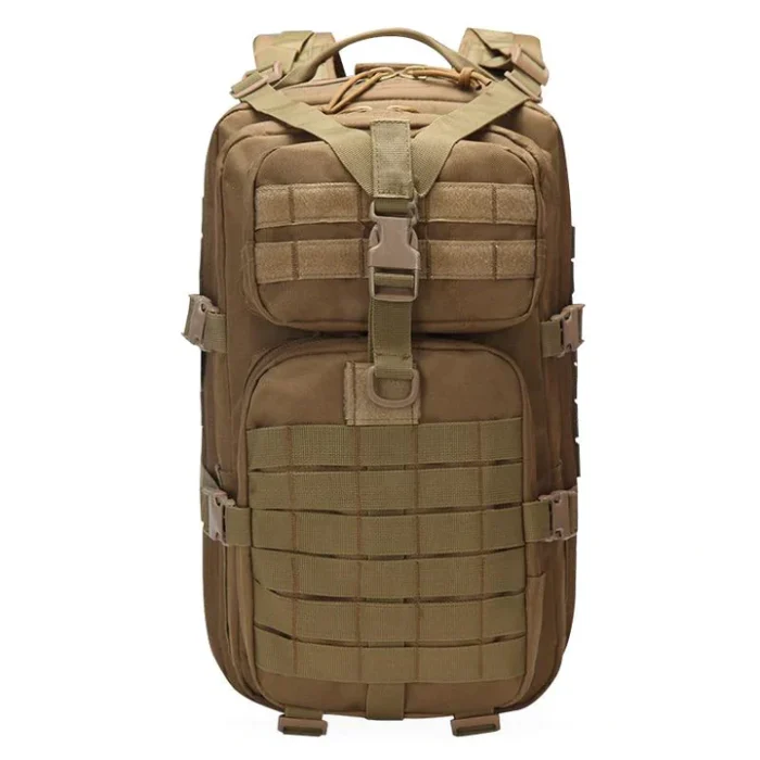 Eagle Eye Tactical Hardball Backpack (4 Designs) - Image 6
