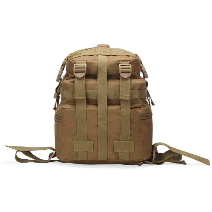 Eagle Eye Tactical Hardball Backpack (4 Designs) - Image 10