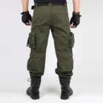 Eagle Eye Tactical Commando Pants - Image 3