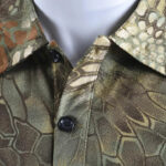 Tactical Jungle Polo - Image 9