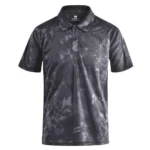 Tactical Jungle Polo - Image 4
