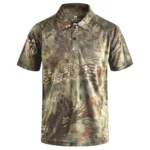 Tactical Jungle Polo - Image 6