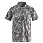 Tactical Jungle Polo - Image 3