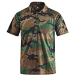 Tactical Jungle Polo - Image 2