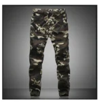 Eagle Eye Tactical Agent Pants - Image 4