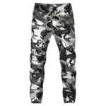 Eagle Eye Tactical Agent Pants - Image 3