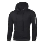 [LIMITED EDITION] Eagle Eye Tactical Reconnaissance Hoodie V2 (4 Designs) - Image 4