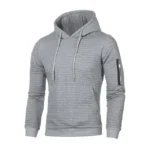 [LIMITED EDITION] Eagle Eye Tactical Reconnaissance Hoodie V2 (4 Designs) - Image 2