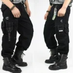 Eagle Eye Tactical Commando Pants - Image 5