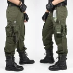 Eagle Eye Tactical Commando Pants - Image 2